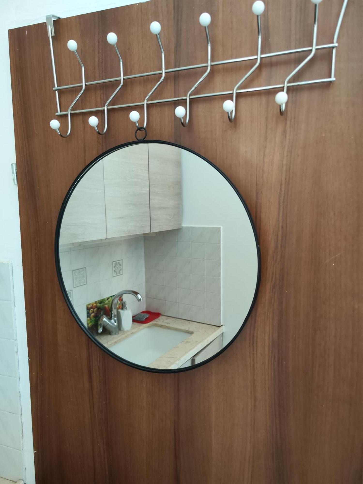 Apartment With Terrace And Parking إيلات المظهر الخارجي الصورة